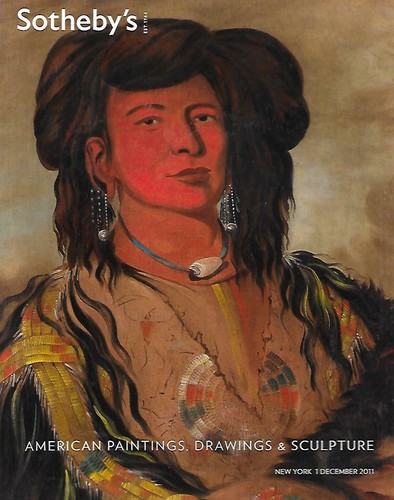 Sotheby american paintings - sotheby's,