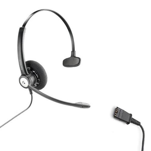Plantronics entera hw111n mono - plantronics,