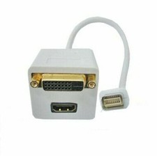 Ex-Pro Mini DVI Apple Mac to