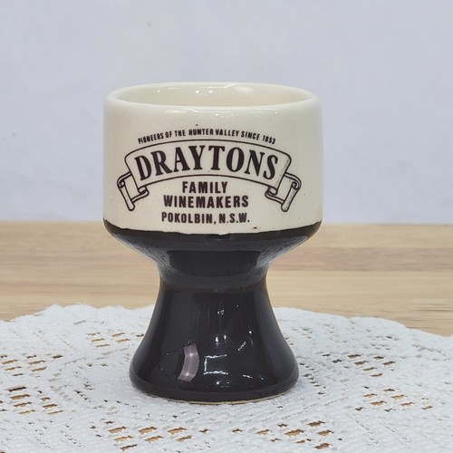 Draytons goblet vintage - goblet,