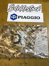 1 gasket well candle moto
