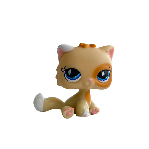 Littlest pet shop toys bobble - pet,