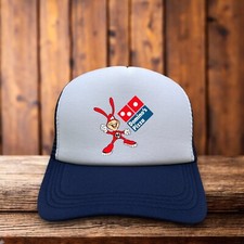 Dominos Pizza Mascot Unisex