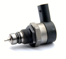 FUEL RAIL PRESSURE REGULATOR FOR BMW 1 3 SERIES 120d 330d X5 N47 N57 0281002949