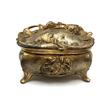 Jennings Brothers Art Nouveau