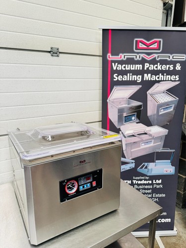 Univac uv450 vacuum packing - uv450, ~
