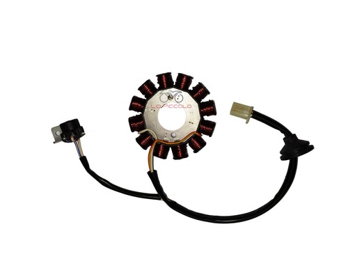 Flywheel stator for mbk - flywheel,