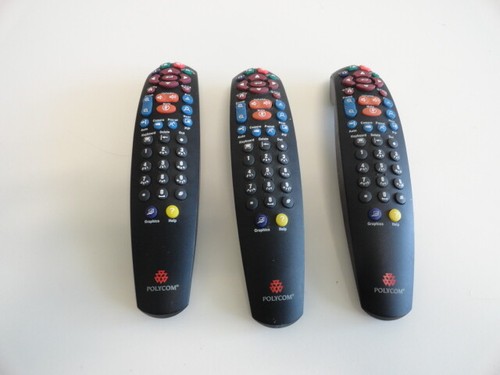 Lot polycom infrared - polycom,