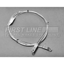 Handbrake Cable For Austin