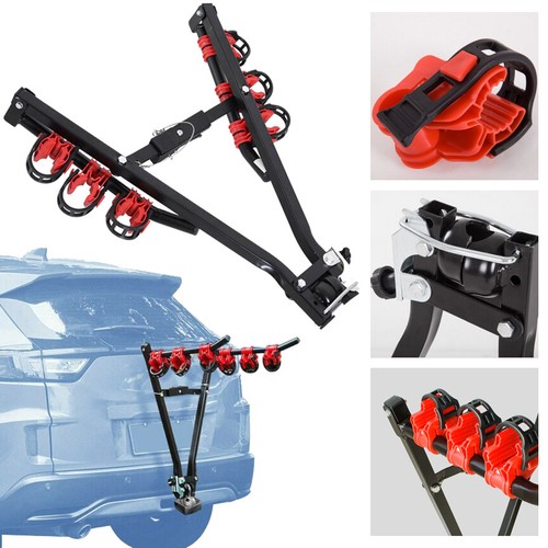 Bike tow bar - 3,