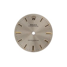 Very Rare Rolex Dial OYSTER