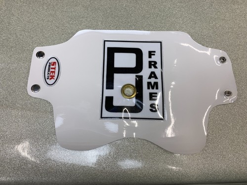 Retro frames speedway - frames,