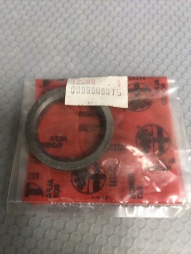 Alfa crank case - 33,
