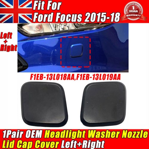 1pair headlight washer - 1pair,