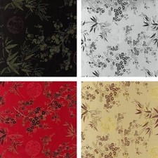 Chinese Embroidered Brocade