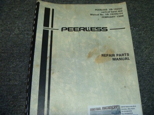 Peerless 1820u vertical - peerless,