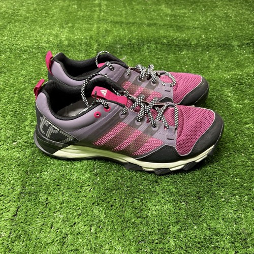 Adidas kanadia tr7 - kanadia, womens