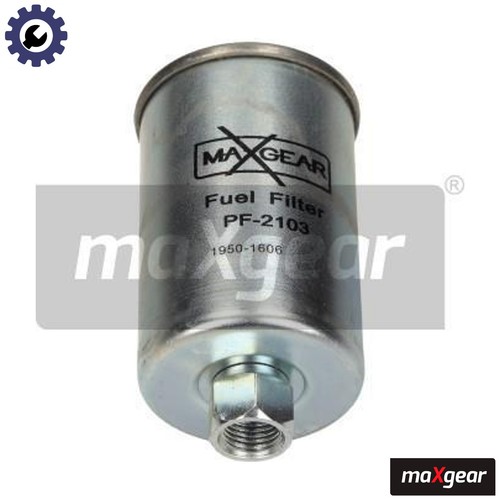 Fuel filter 0716 for land - filter,