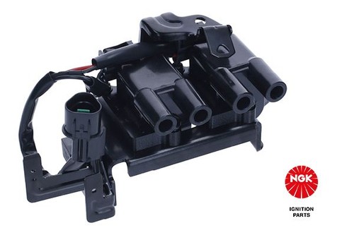Ngk 49512 ignition - ignition, coil