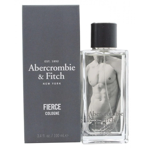 Abercrombie fitch fierce - fitch,
