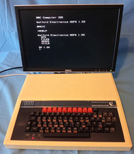 Acorn BBC Micro Model B