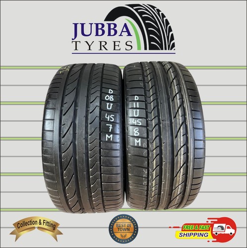 2x245 r18 92y bridgestone - 92y,