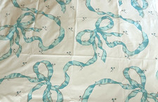 Vintage Warner Blue Ribbon