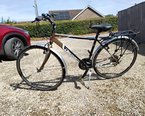 Dawes discover hybrid - dawes, .