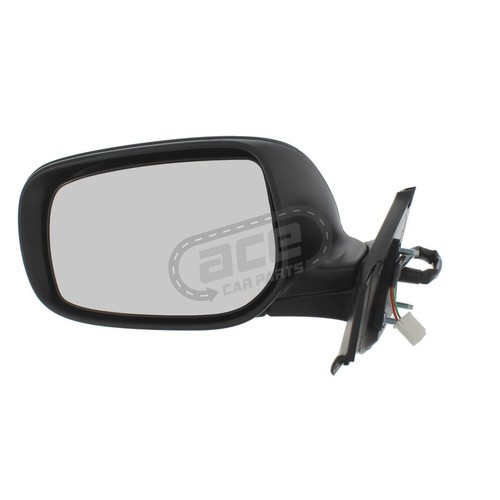 Electric wing door - electric,