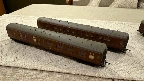 Gauge model railway - model,