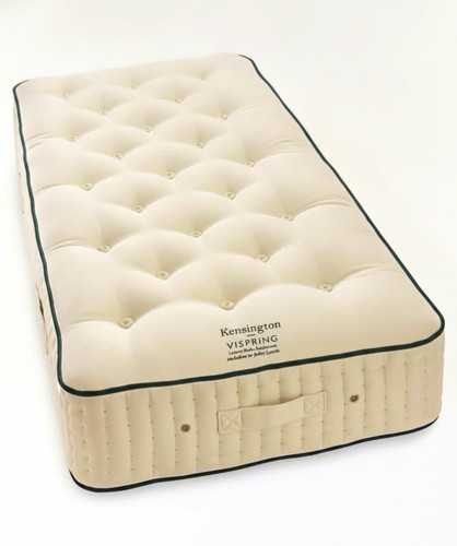 Vispring kensington single - vispring,
