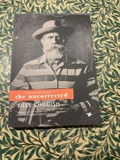 The uncorrected Billy Childish