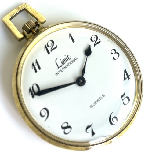 Limit international gold - limit,