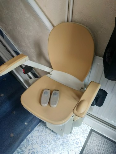 Acorn superglide 130 straight - superglide,