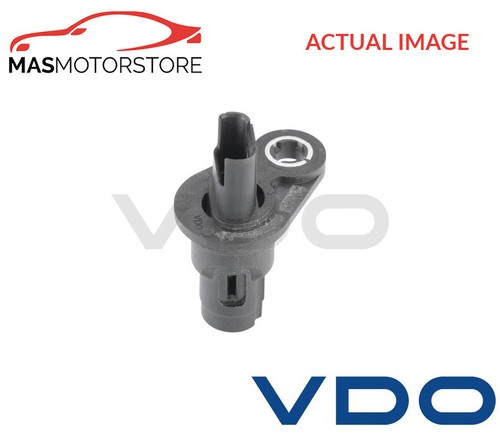 Camshaft position sensor - camshaft,