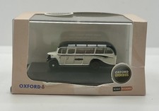OXFORD DIECAST - ROYAL BLUE