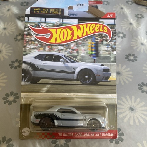 Hot wheels 2020 - 2020, 1/4