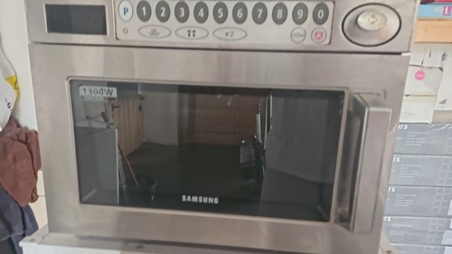 Samsung commercial microwave - samsung,