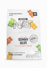 PRUVIT Ketones NAT 20 Packets
