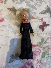 2000 Sabrina Teenage Witch doll (animated series) Archie Comics 