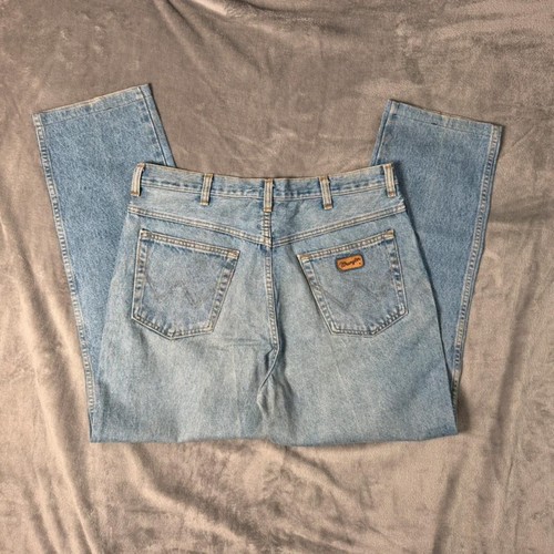 Vtg wrangler cowboy fit - vtg,