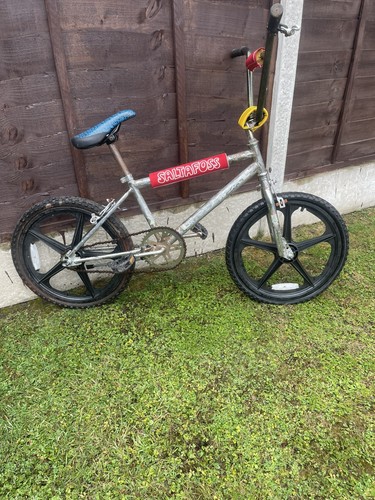 Original old school - original, 20”