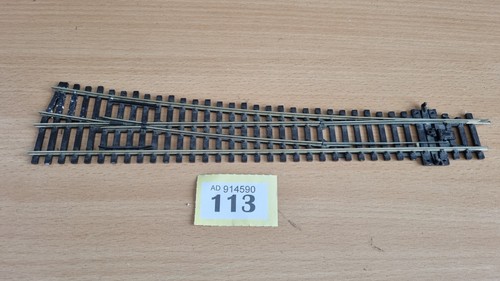 Peco gauge code 100 - oo,