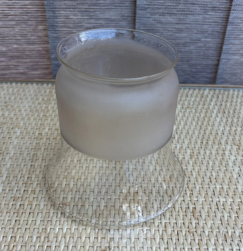 Vintage spare pyrex - spare, glass