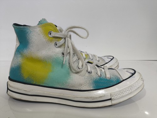 Conversechuck spray paint - 70,