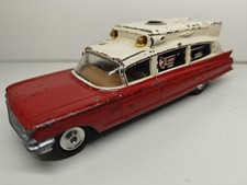 Corgi Toys Superior Ambulance