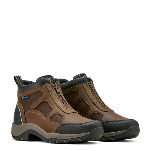 Ariat women terrain zip - ariat,
