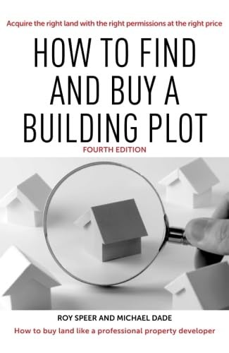 How find and buy building - and, a