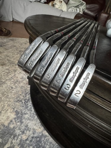 Vintage macgregor tourney - macgregor, m