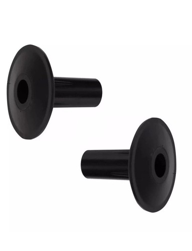 Single black cable - x,
